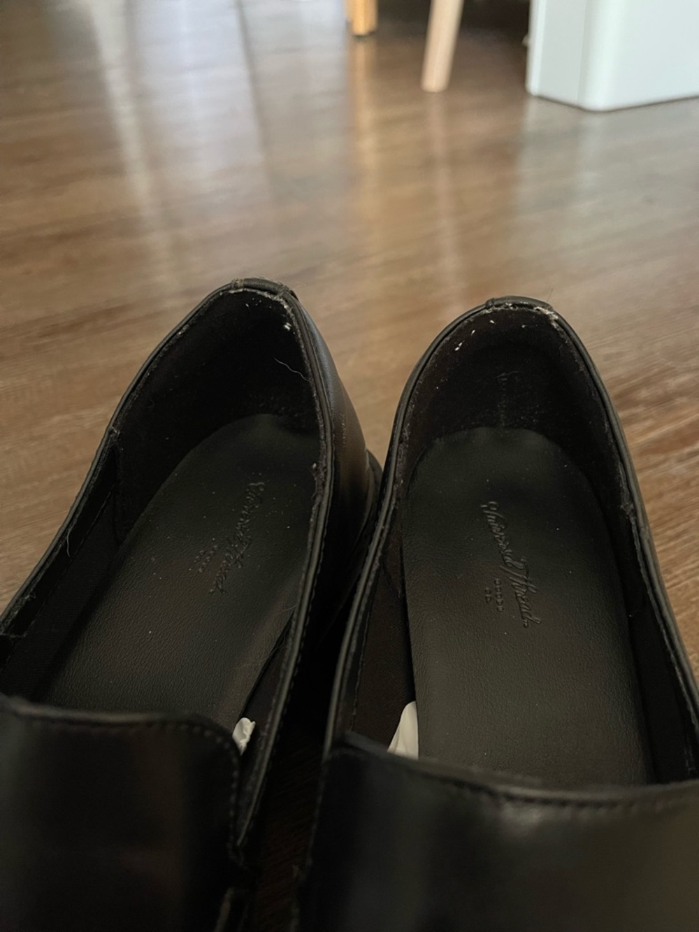 Universal Thread Platform Loafers - Picture 4 of 7